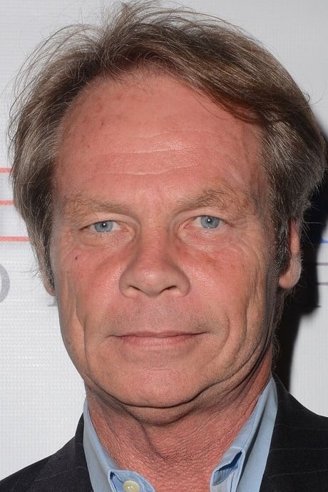 Фото Кевин Мейджор Ховард (Kevyn Major Howard)