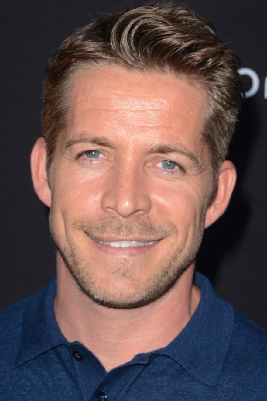 Фото Sean Maguire