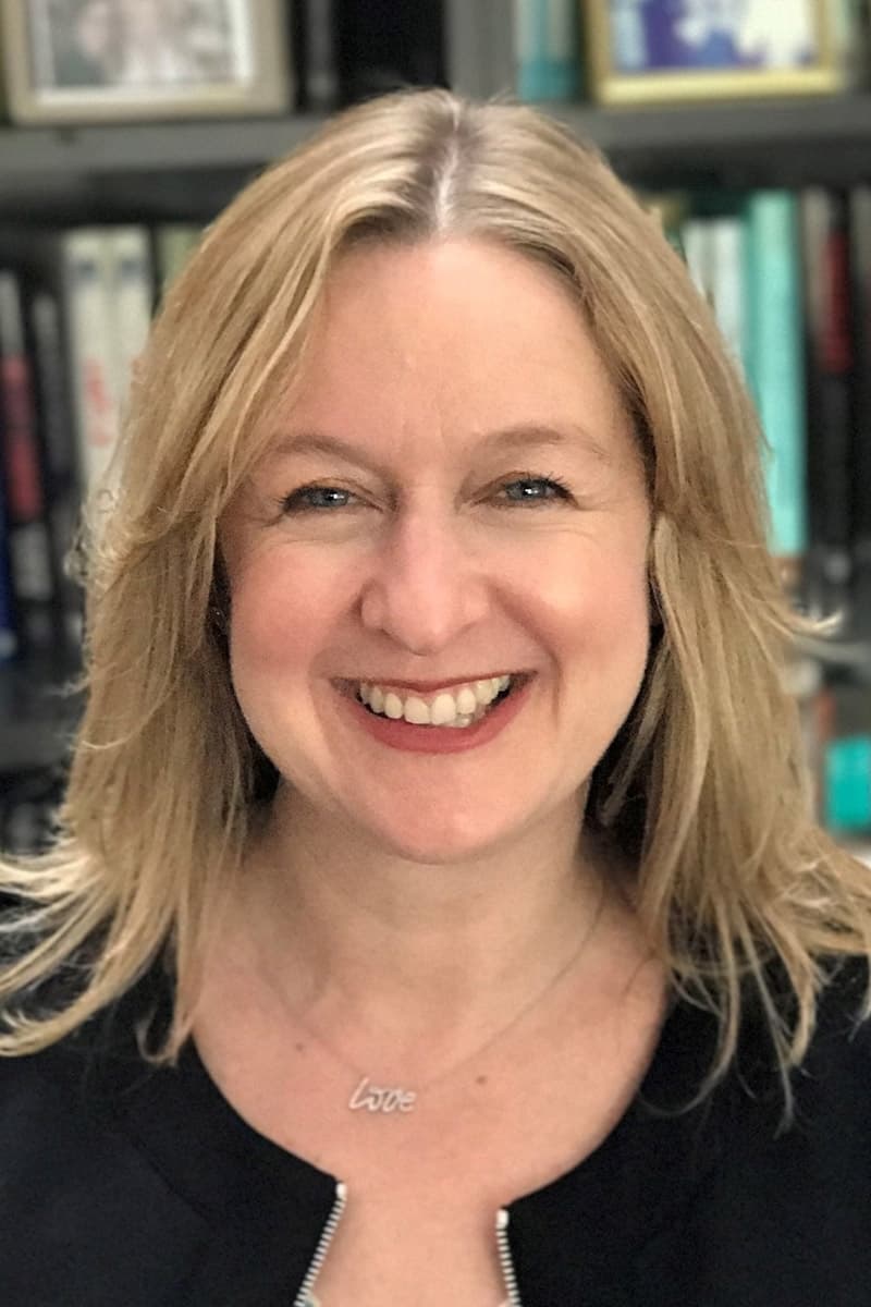 Фото  (Stacey Glick)