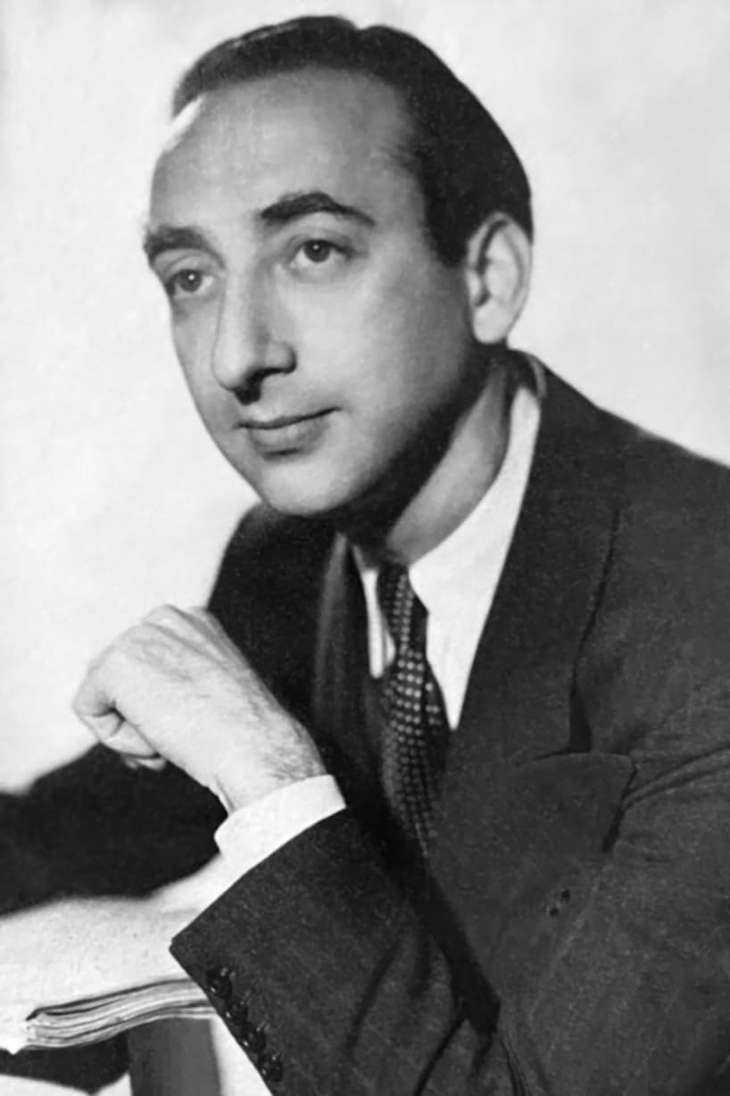 Фото Стэнли Блэк (Stanley Black)