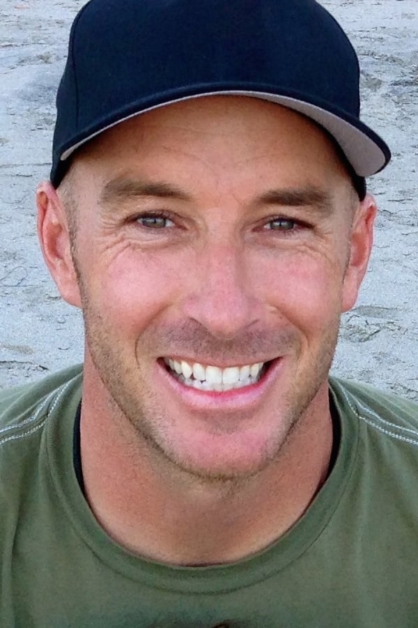 Фото Марк Рэйнер (Mark Rayner)