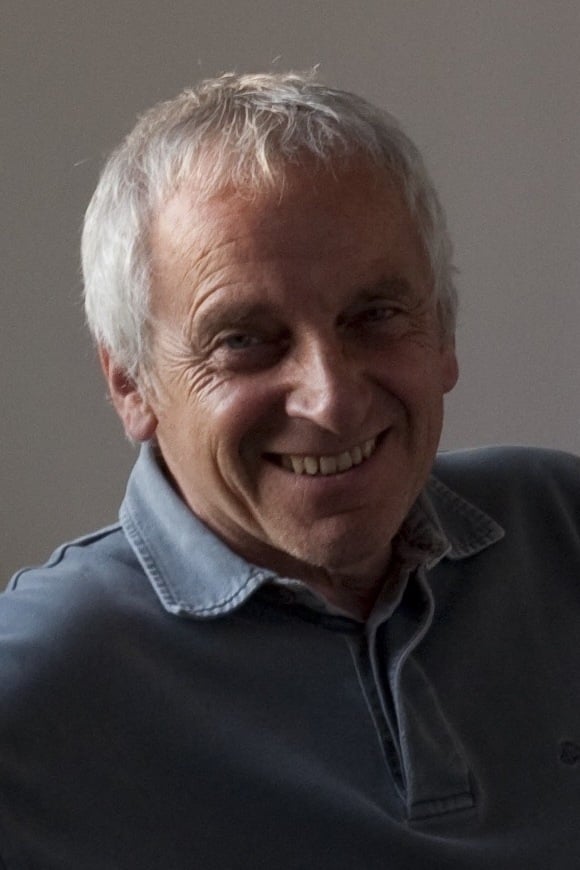 Фото Patrick Bokanowski