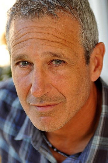 Фото Robert Tepper