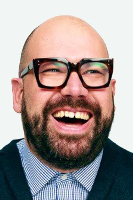 Фото Том Дэвис (Tom Davis)