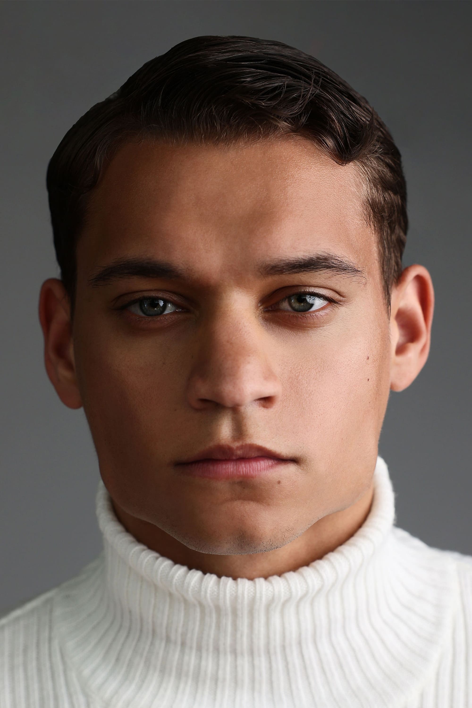 Фото Тайрик Уитерс (Tyriq Withers)