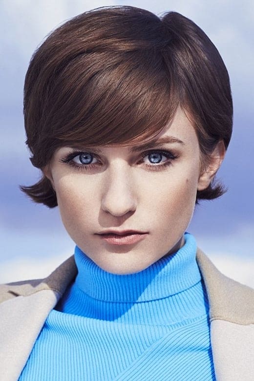 Фото Фэй Марси (Faye Marsay)