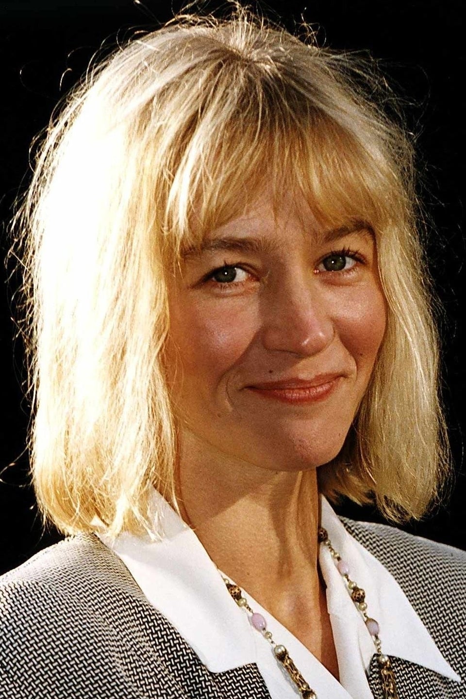 Фото Китти Олдридж (Kitty Aldridge)