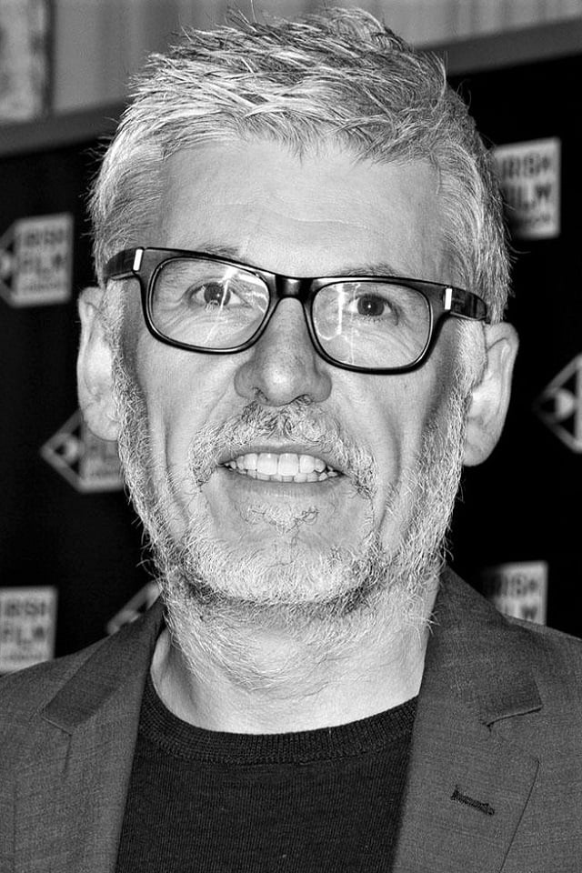 Фото Paddy Breathnach