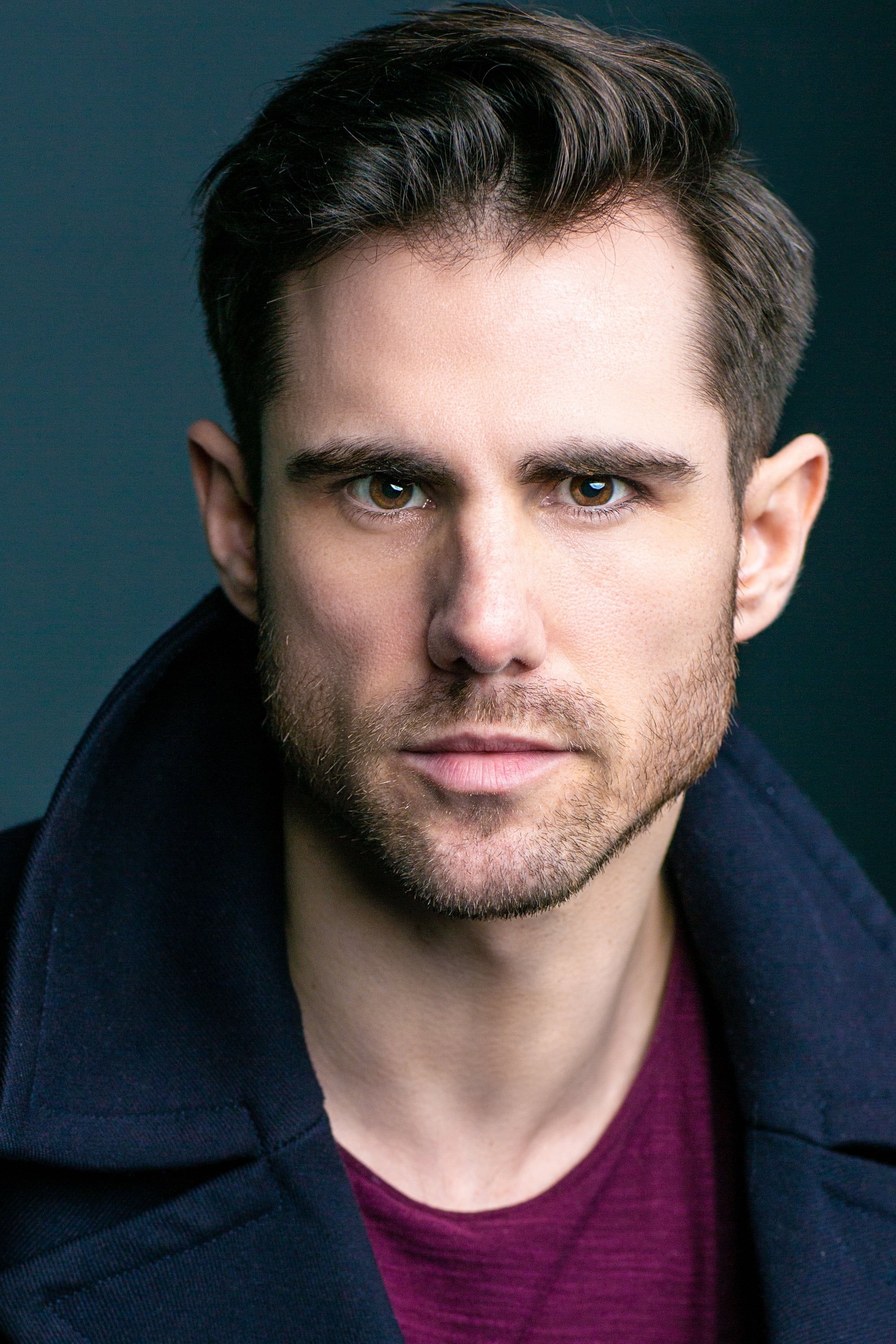 Фото Питер Макферсон (Peter McPherson)