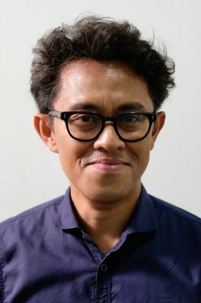 Фото Рири Риза (Riri Riza)