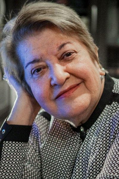 Фото Рухангиз Гасымова (Rukhangiz Kasumova)