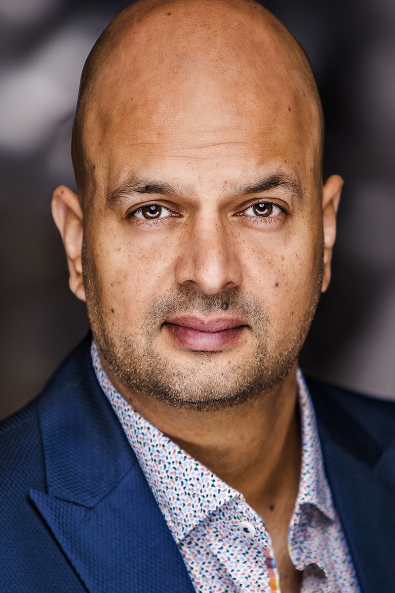 Фото Али Хасан (Ali Hassan)