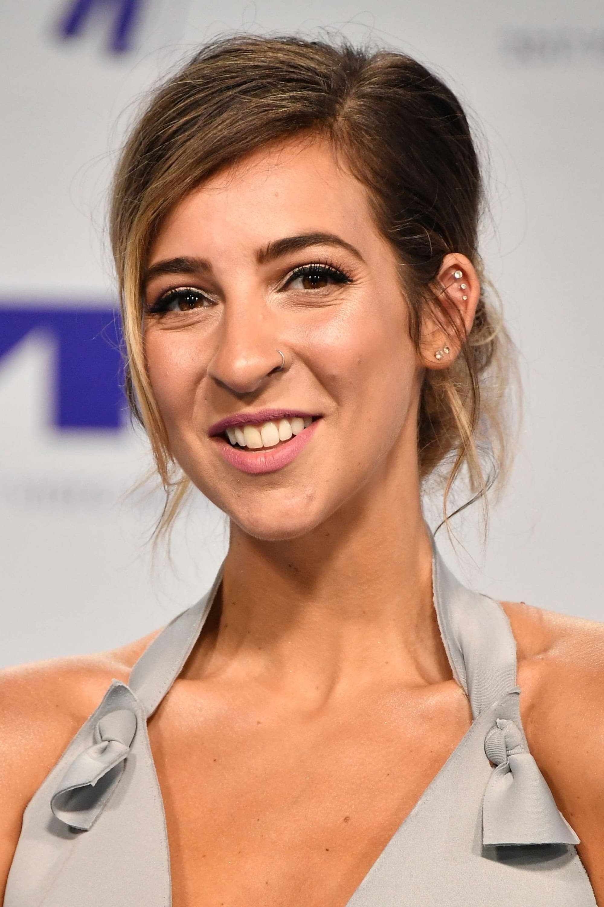 Фото Gabbie Hanna