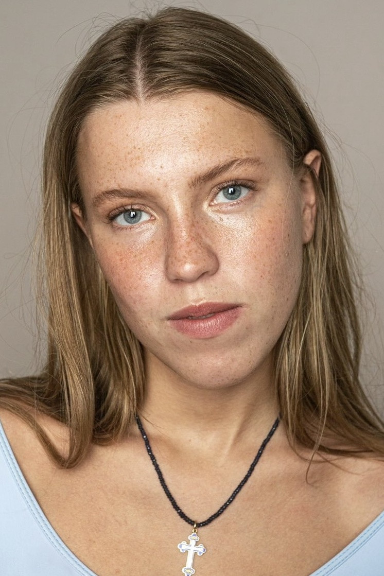 Фото Глафира Глазунова (Glafira Glazunova)