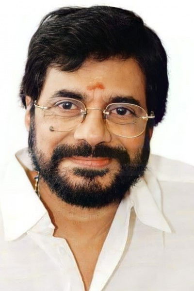 Фото M. G. Radhakrishnan