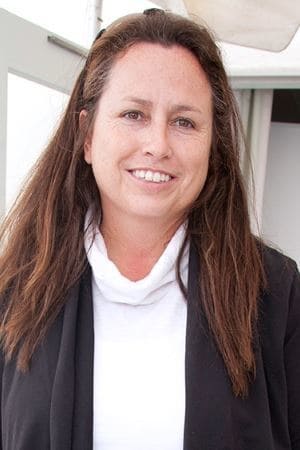 Фото Бет Маккарти-Миллер (Beth McCarthy-Miller)