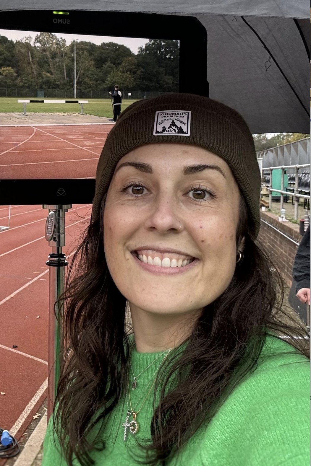 Фото  (Gretchen Mallorie)