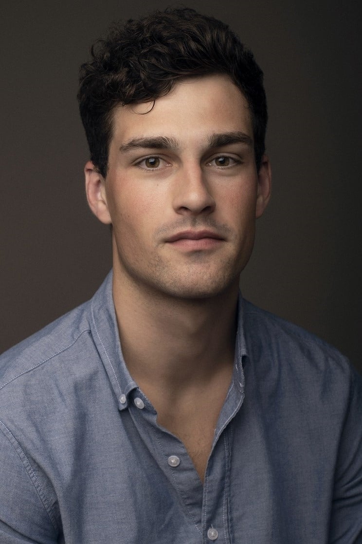 Фото Джаред Рейнфельдт (Jared Reinfeldt)