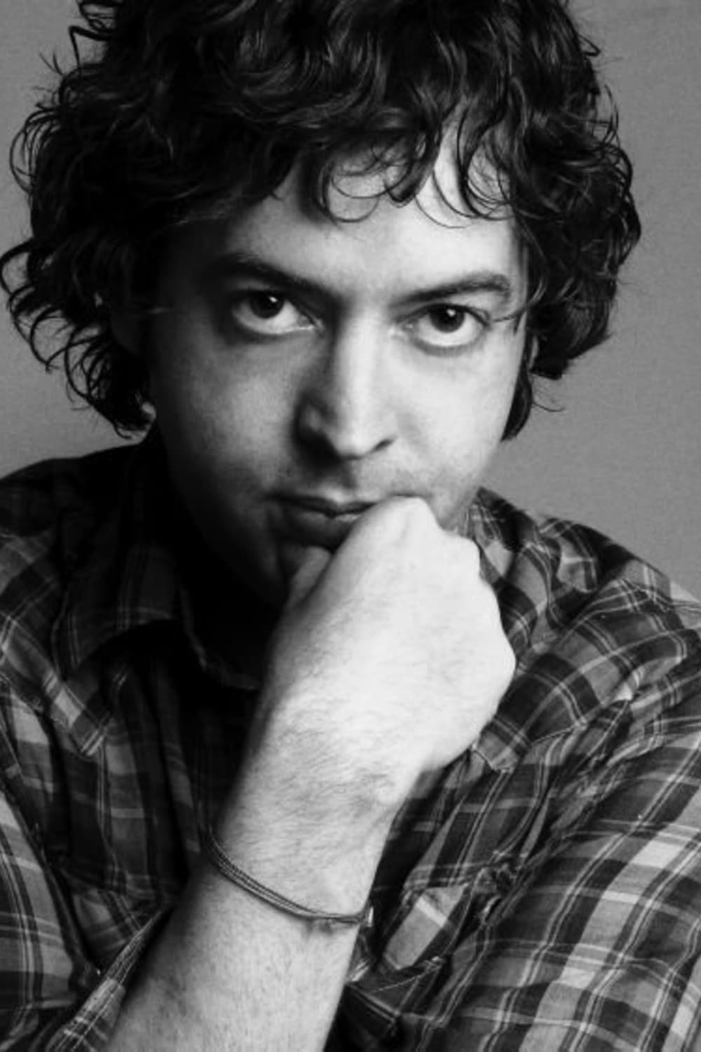 Фото Джошуа Джон Миллер (Joshua John Miller)