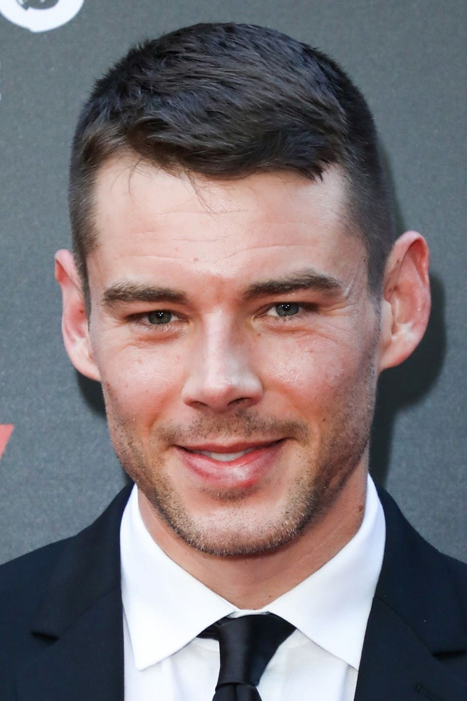 Фото Брайан Дж. Смит (Brian J. Smith)