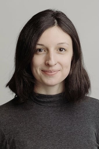 Фото Амелия Мозес (Amelia Moses)