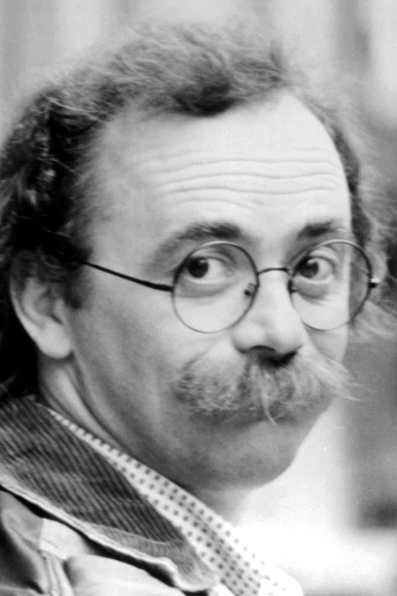 Фото Маурицио Никетти (Maurizio Nichetti)