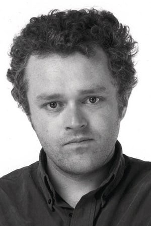 Фото Патрик МакДоннелл (Patrick McDonnell)