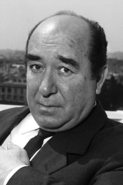 Фото Саро Урзи (Saro Urzì)