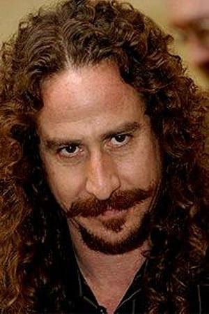 Фото Ари Леман (Ari Lehman)