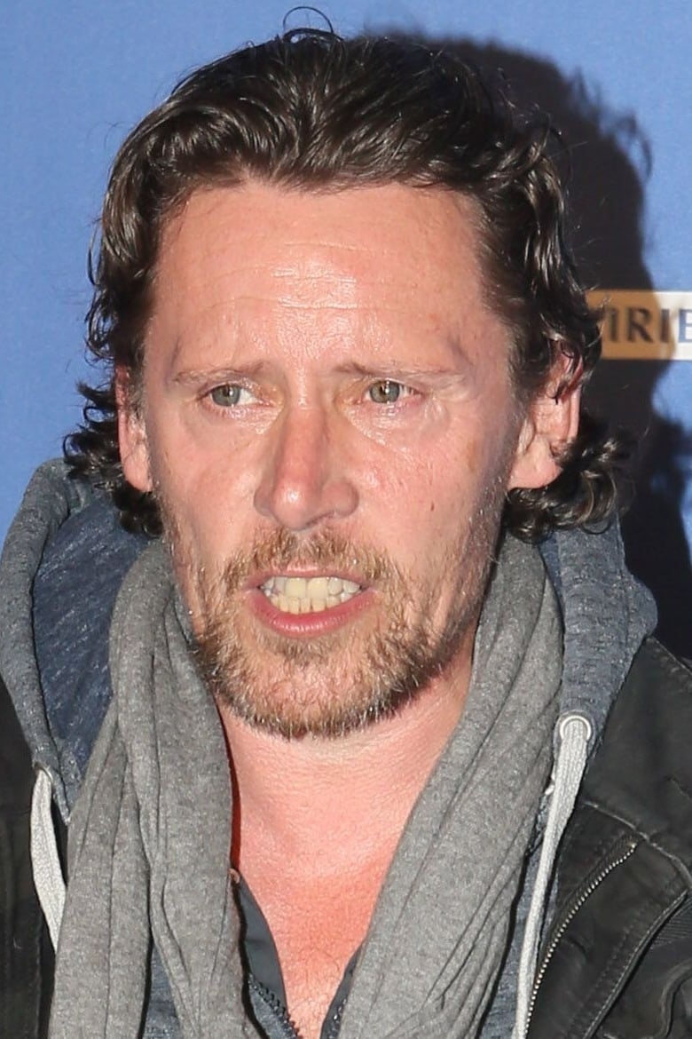 Фото Фрэнсис Рено (Francis Renaud)