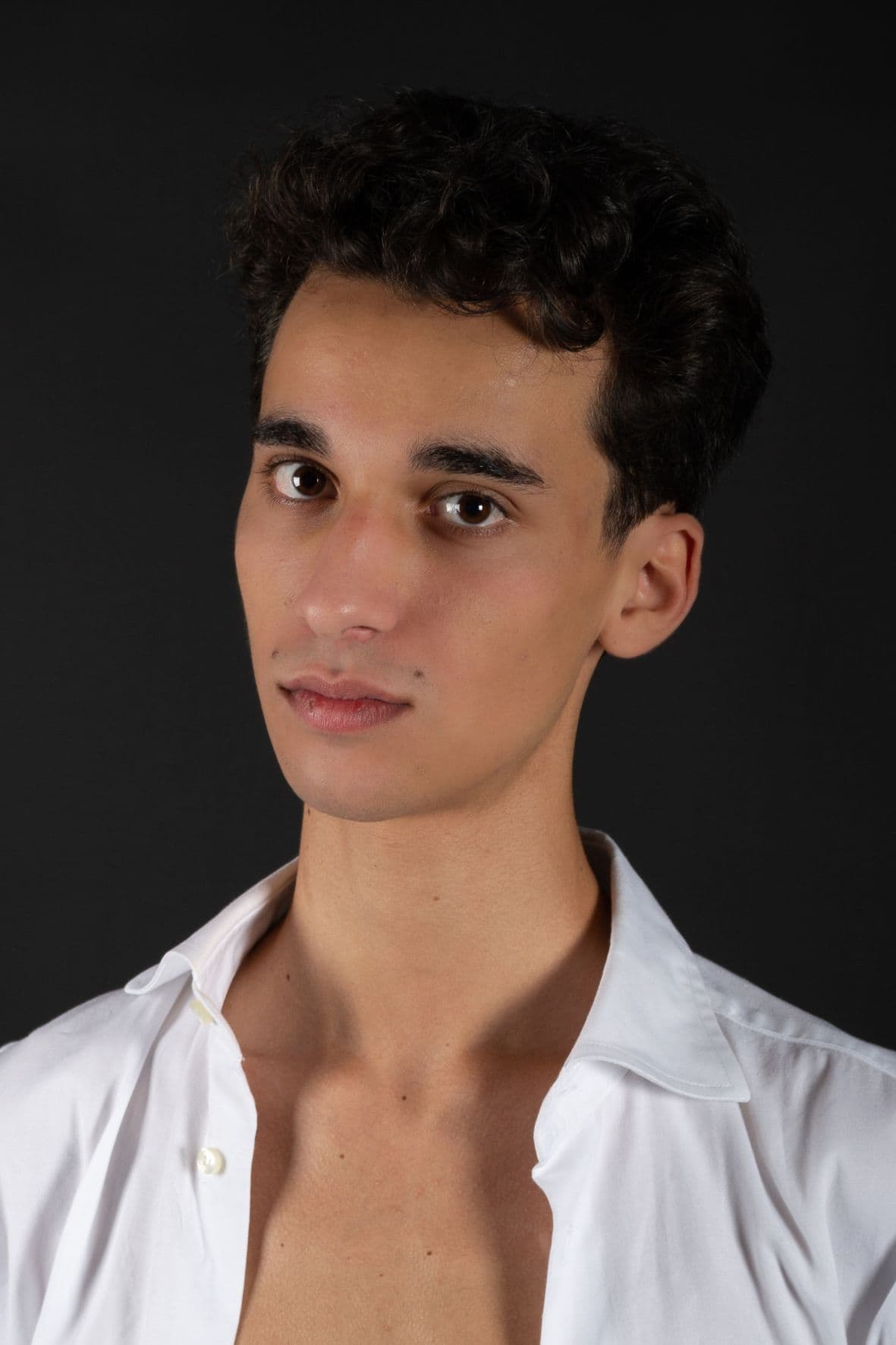 Фото Джованни Вестри (Giovanni Vestri)