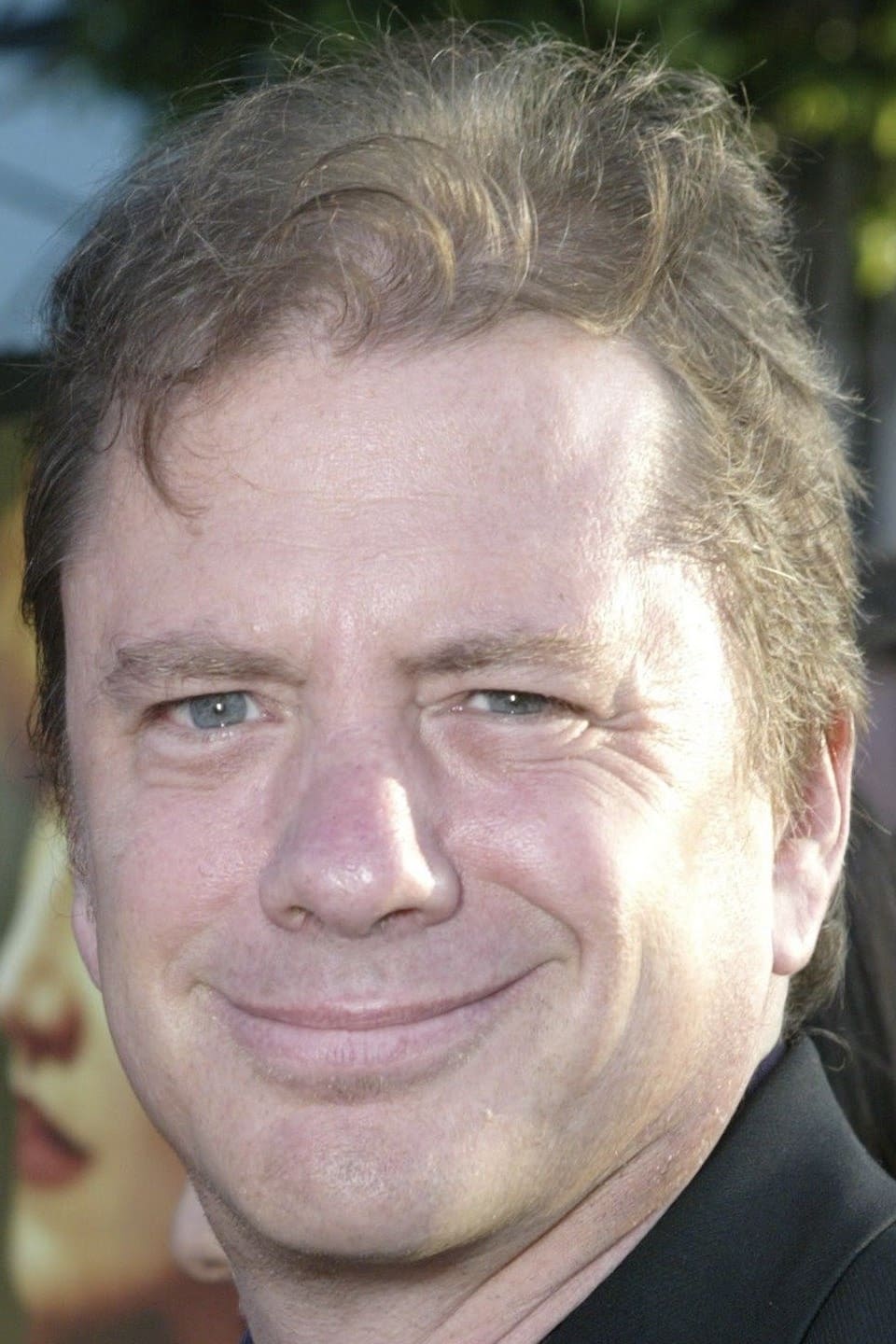 Фото Ларри Гросс (Larry Gross)