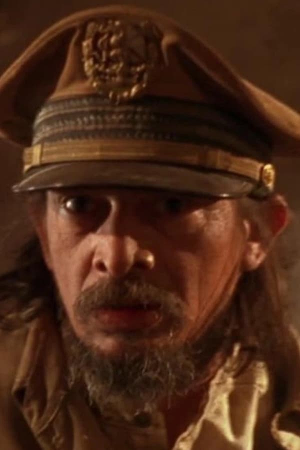 Фото Луис Контрерас (Luis Contreras)