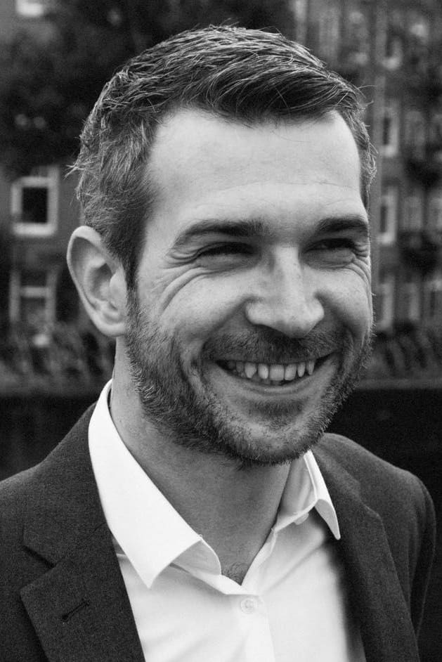 Фото Ян А. Хьюз (Ian A. Hughes)