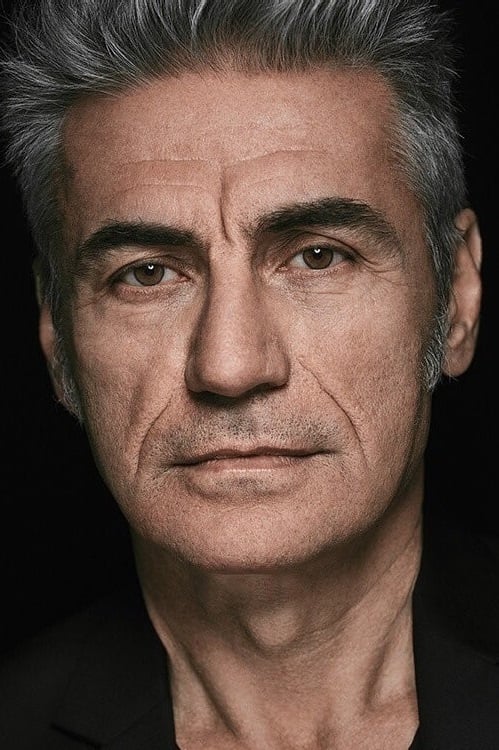 Фото Лучано Лигабюэ (Luciano Ligabue)
