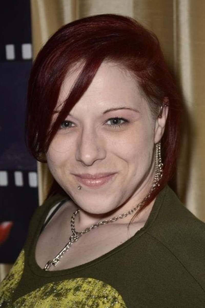 Фото Рошель Дэвис (Rochelle Davis)