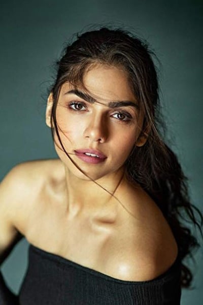 Фото Sharmin Segal
