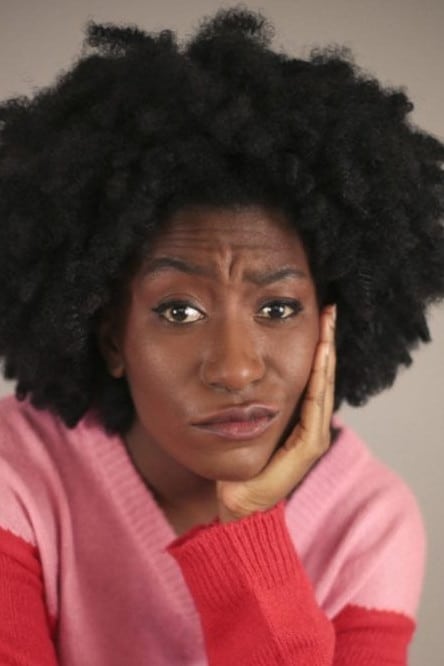 Фото Софи Дьюкер (Sophie Duker)