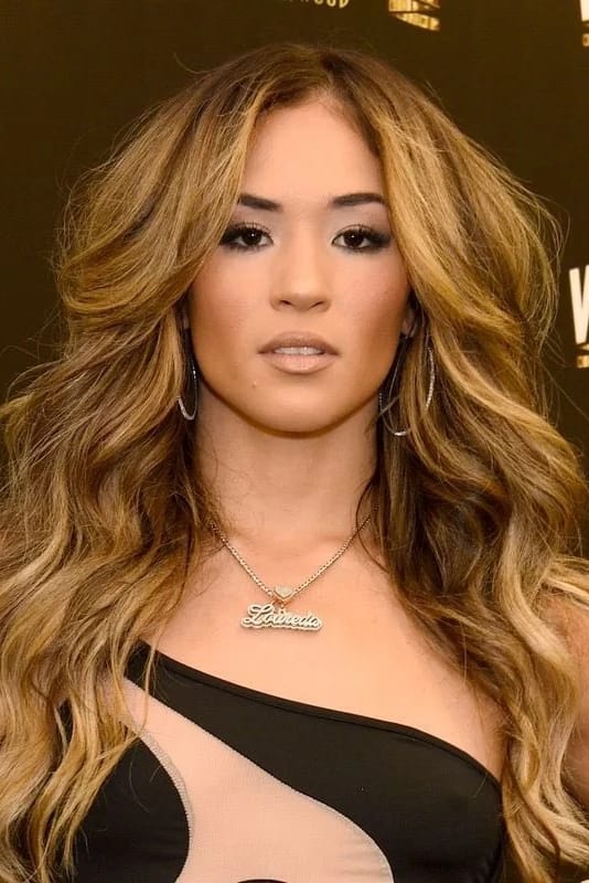 Фото Валерия Луреда (Valerie Loureda)