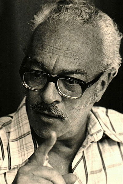 Фото  (Antonio Callado)