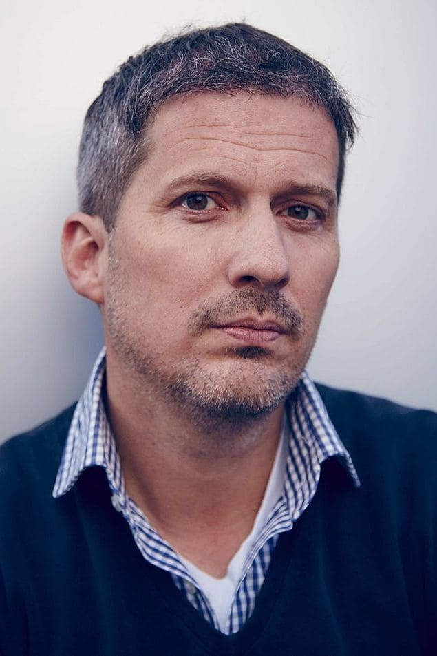 Фото Кристиан Беккер (Christian Becker)