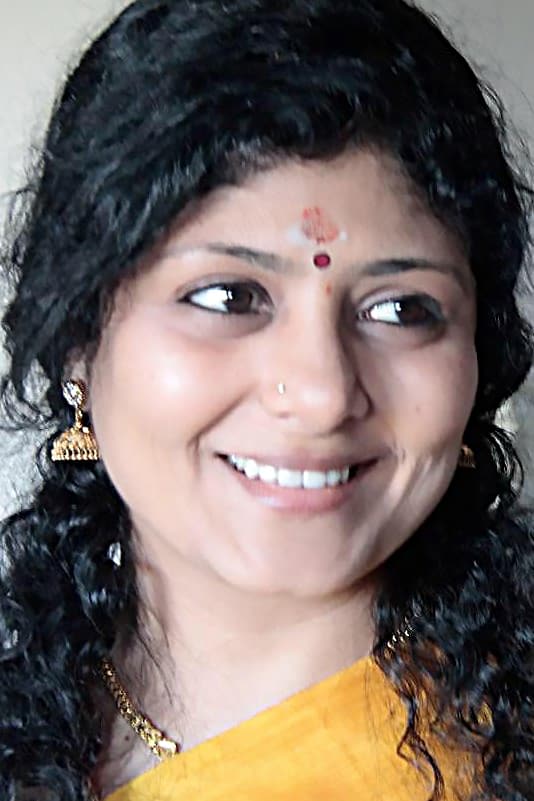 Фото Dheepa Ramanujam