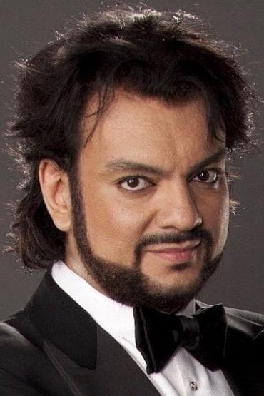 Фото Филипп Киркоров (Filipp Kirkorov)