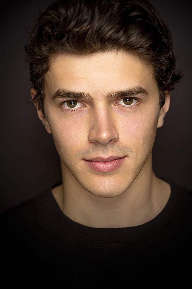 Фото Гарри Ричардсон (Harry Richardson)