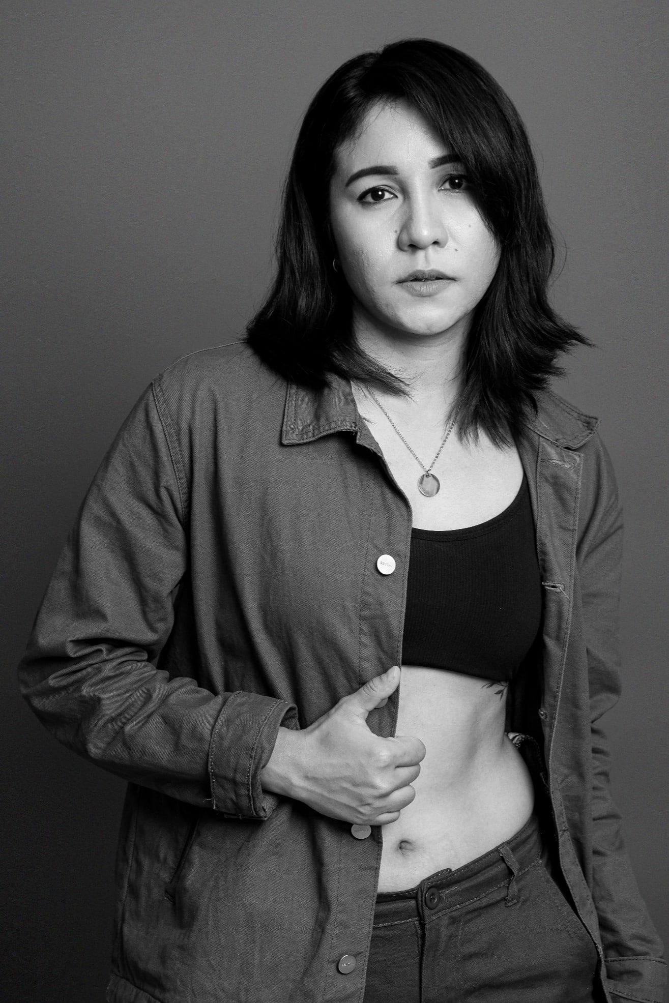 Фото Кейли Карриган (Kayley Carrigan)