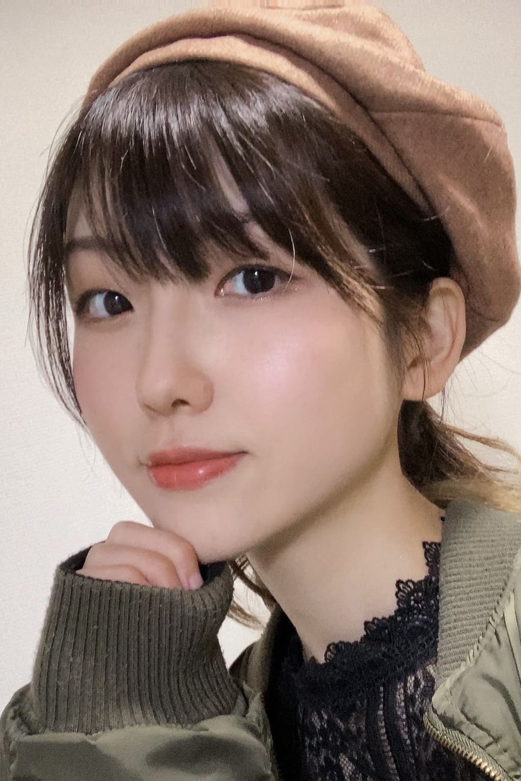 Фото Михо Табата (Miho Tabata)