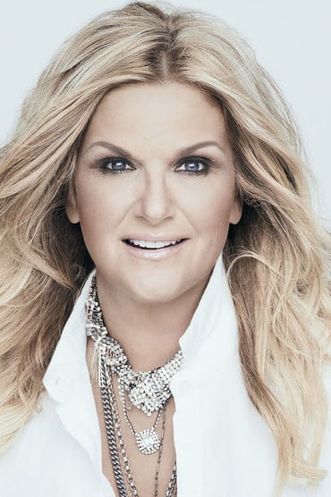 Фото Trisha Yearwood