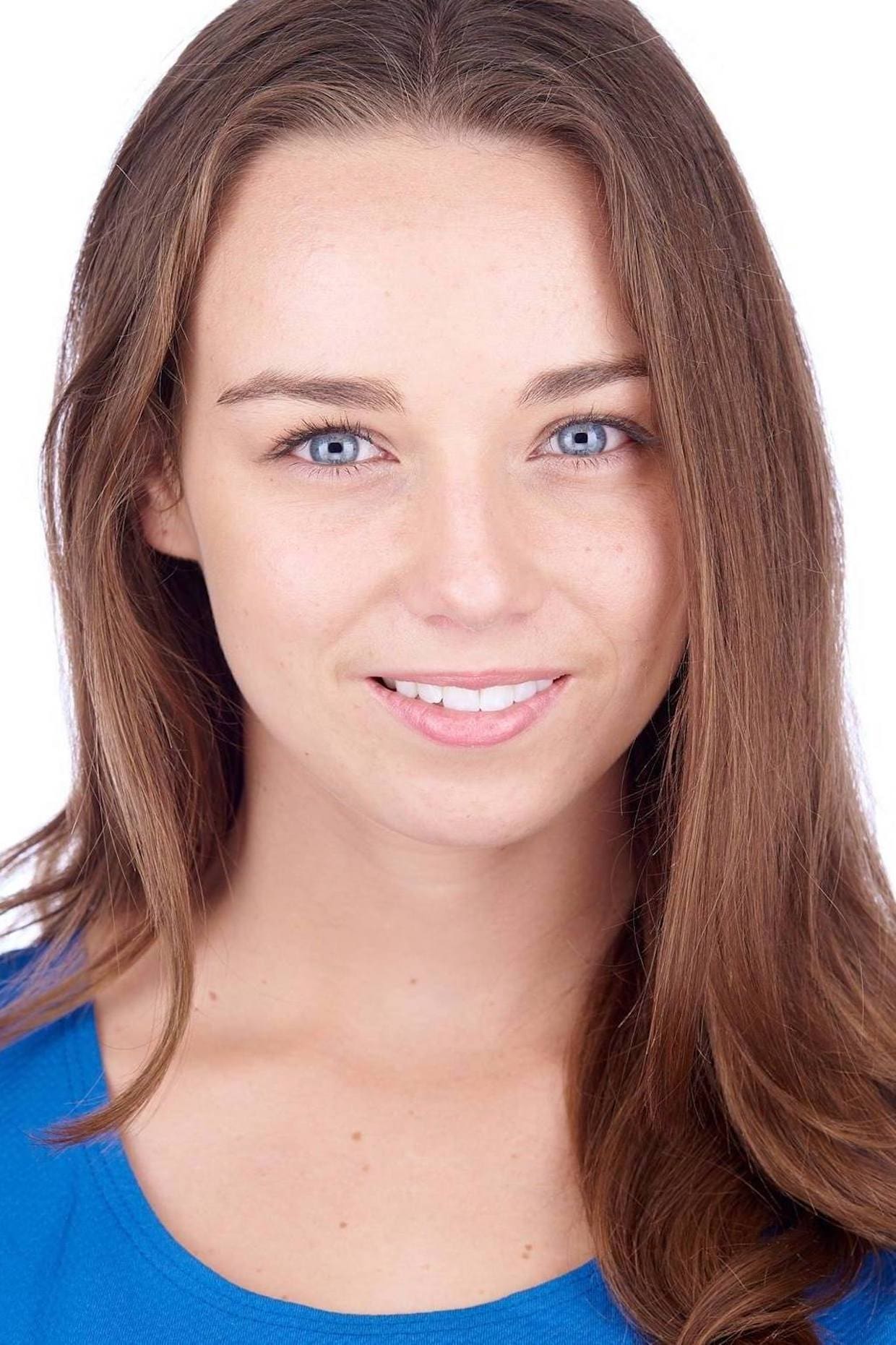 Фото Энн-Каролин Бинетт (Anne-Carolyne Binette)