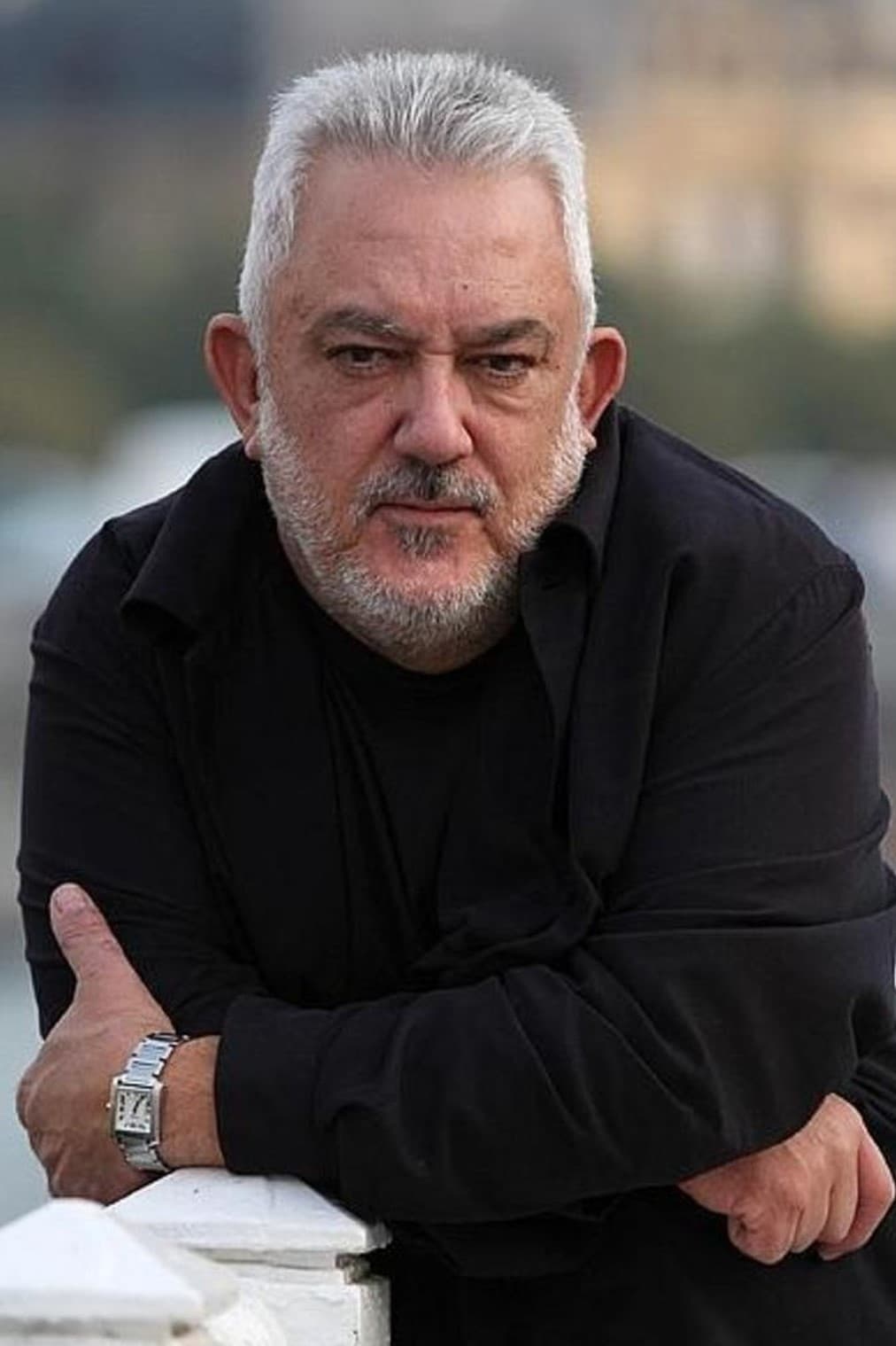 Фото  (Imanol Uribe)