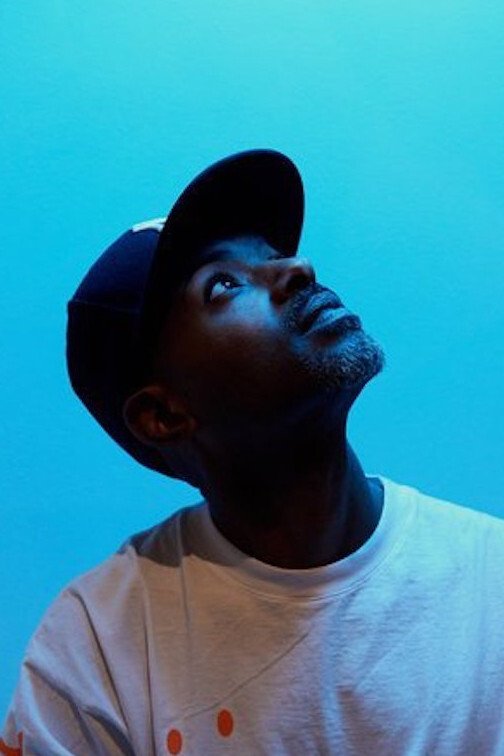 Фото  (Kahlil Joseph)